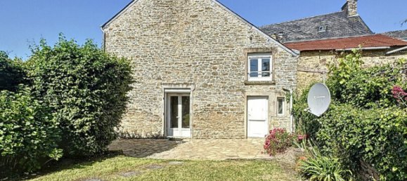 2 Schlafzimmer Haus in Caden, France, Nr. 201425 3