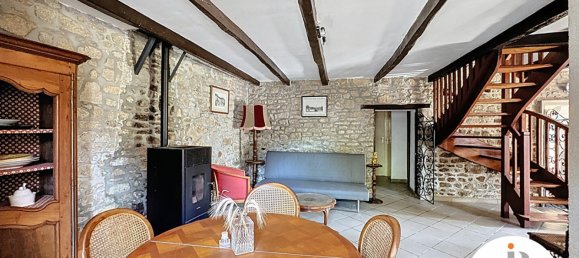 2 Schlafzimmer Haus in Caden, France, Nr. 201425 7