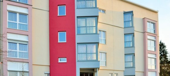 Propiedad comercial en Schweinfurt, Germany 25 m² No. 181188 2