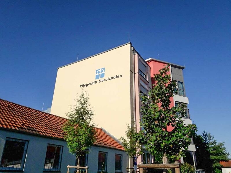 Propiedad comercial en Schweinfurt, Germany 25 m² No. 181188