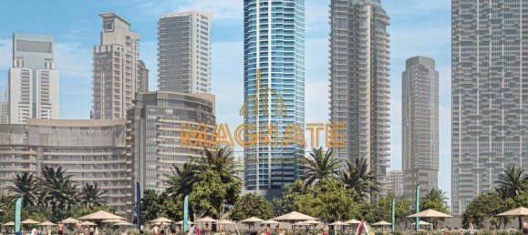 Penthouse T4 em Dubai Marina, UAE N.º 24935 12