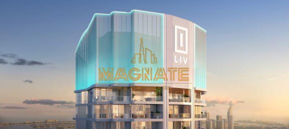 Penthouse T4 em Dubai Marina, UAE N.º 24935 11