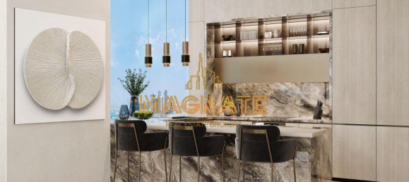 Penthouse T4 em Dubai Marina, UAE N.º 24935 8