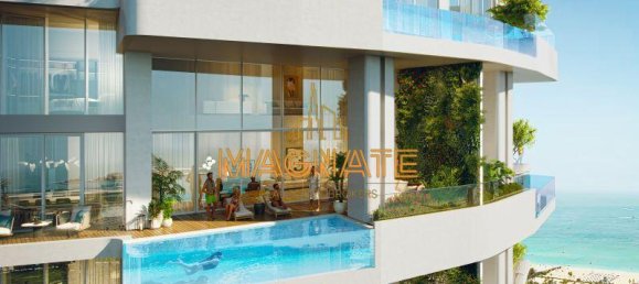 Penthouse T4 em Dubai Marina, UAE N.º 24935 9