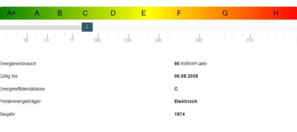1 chambre Appartement à Rems-Murr-Kreis, Germany No. 43621 8