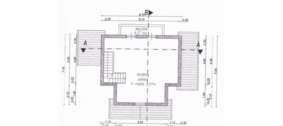 Villa T3 em Vasanello, Italy N.º 252530 5