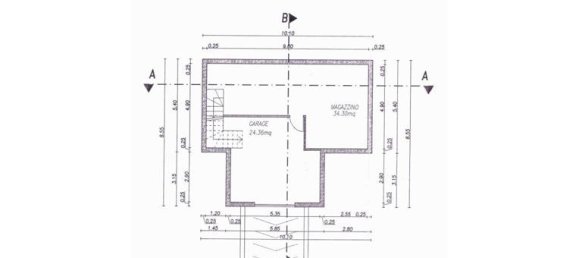 Villa T3 em Vasanello, Italy N.º 252530 7