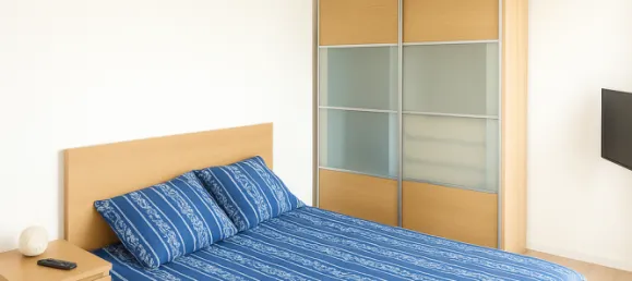 1 غرف نوم شقة في Bobigny, France رقم 321576 3