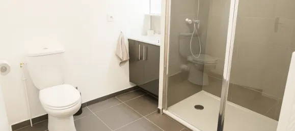 1 غرف نوم شقة في Bobigny, France رقم 321576 4