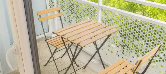 1 غرف نوم شقة في Bobigny, France رقم 321576 5