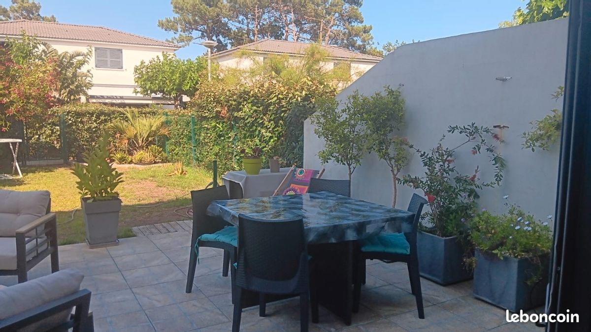 2 bedrooms House in Furiani, France No. 360436