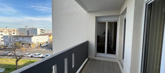 2 bedrooms Apartment in Clermont-Ferrand, France No. 204712 11