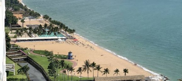 3 bedrooms Condo in Pattaya, Thailand No. 3822 3