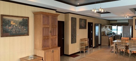 3 bedrooms Condo in Pattaya, Thailand No. 3822 17