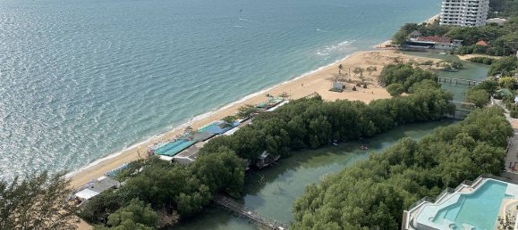 3 bedrooms Condo in Pattaya, Thailand No. 3822 5