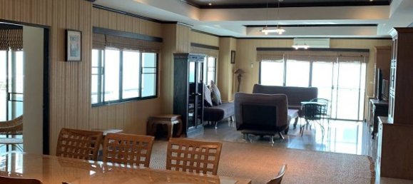 3 bedrooms Condo in Pattaya, Thailand No. 3822 13