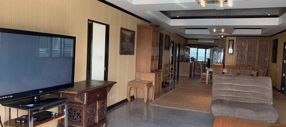 3 bedrooms Condo in Pattaya, Thailand No. 3822 8