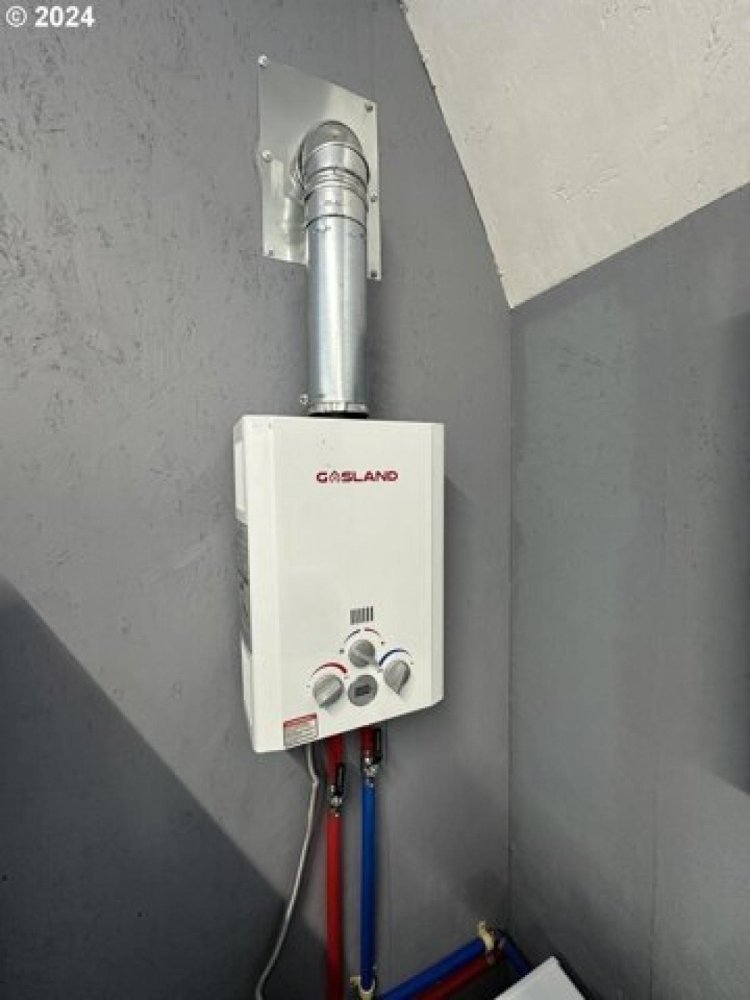 Casa T2 em Sprague River, USA N.º 433222