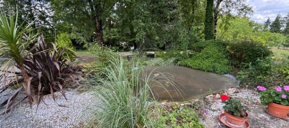 3 chambres Maison à Deux-Sèvres, France No. 301652 6