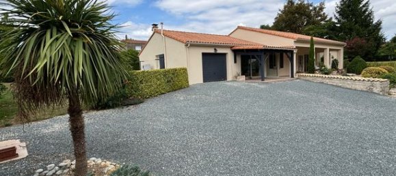 3 chambres Maison à Deux-Sèvres, France No. 301652 3