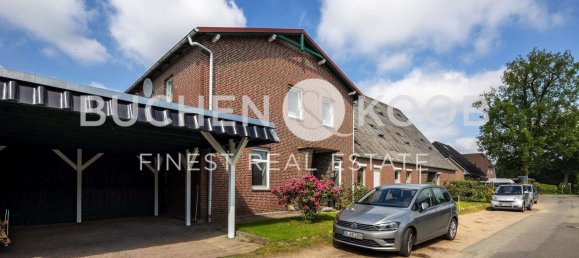 674m² Building in Segeberg, Germany No. 350988 9