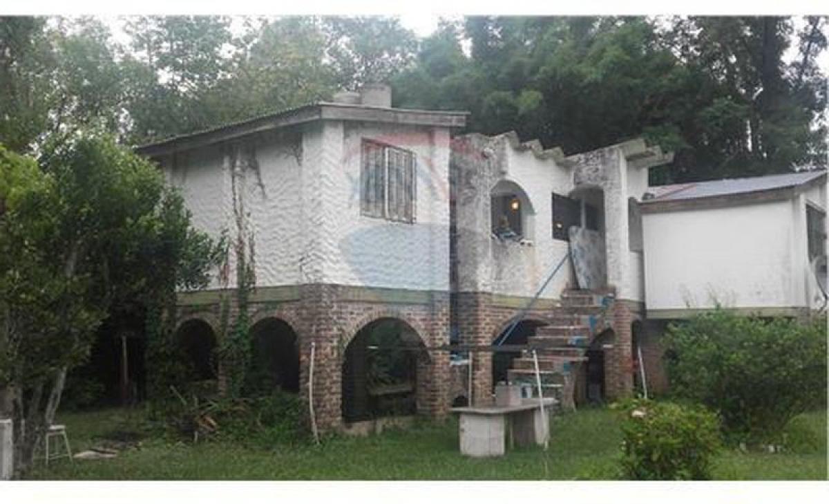 Studio in Tigre, Argentina No. 91993