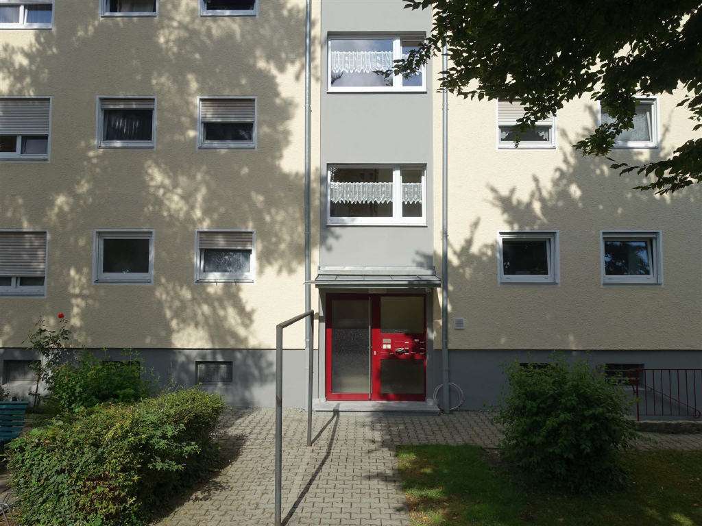 3غرفة شقة في Ravensburg, Germany رقم 264723