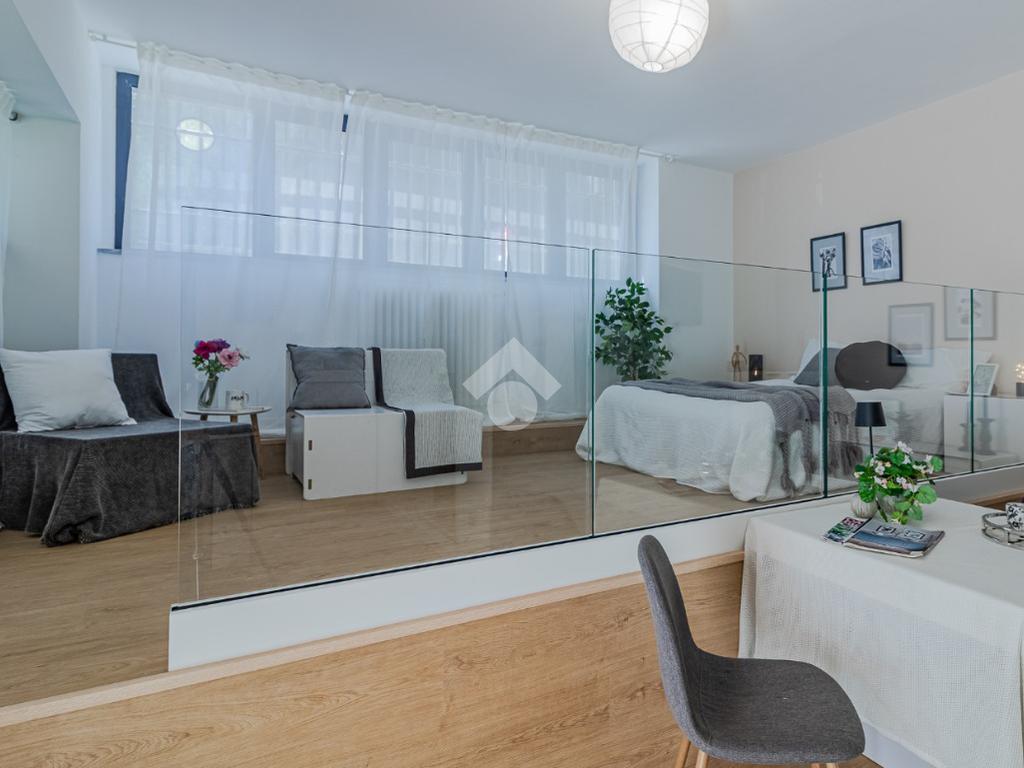 1 bedroom Apartment in Milan, Italy No. 263373