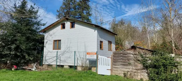  قطعة أرض في Medan, France 319متر مربع رقم 345470 3