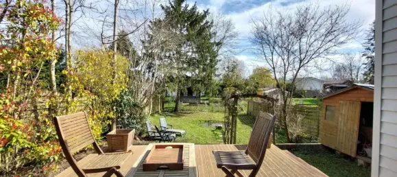  قطعة أرض في Medan, France 319متر مربع رقم 345470 2