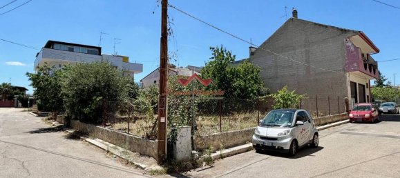 440m² Land in Sannicandro di Bari, Italy No. 107336 2