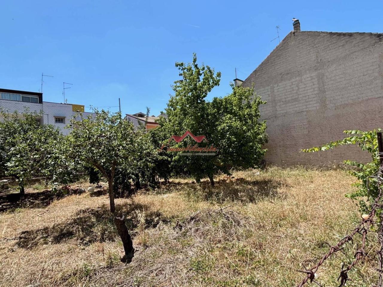 440m² Land in Sannicandro di Bari, Italy No. 107336