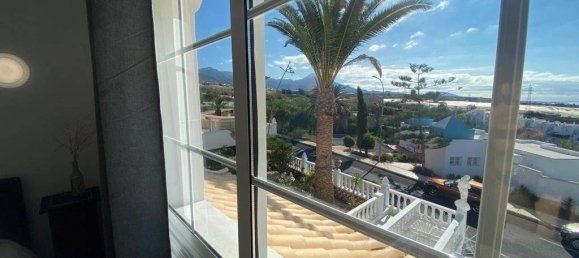 5 غرف نوم فيلا في Adeje, Spain رقم 89332 3