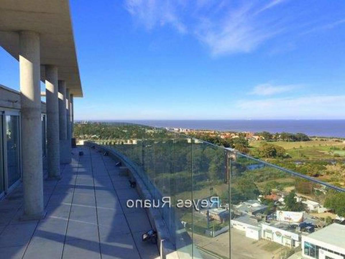 2 chambres Appartement à Montevideo, Uruguay No. 2939