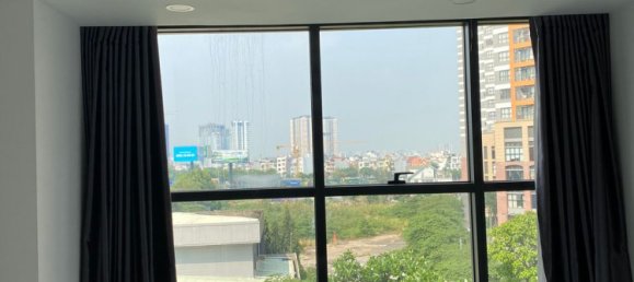 1 room Office in Thu Duc, Vietnam No. 16091 3