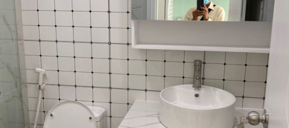 1 room Office in Thu Duc, Vietnam No. 16091 7