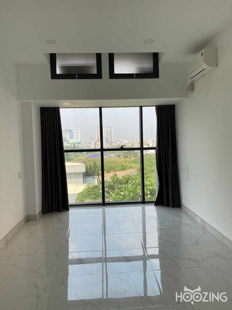 1 room Office in Thu Duc, Vietnam No. 16091