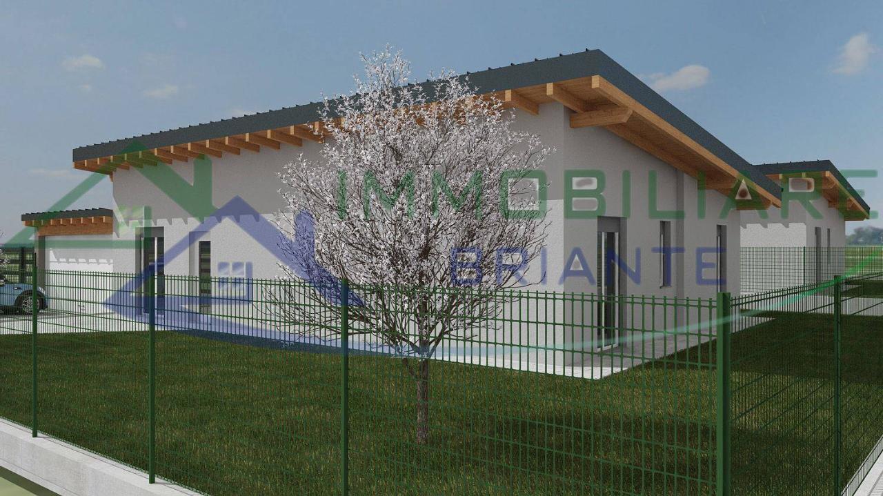 Villa de 4 divisões em Somma Lombardo, Italy N.º 40842