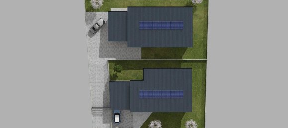 Villa de 4 divisões em Somma Lombardo, Italy N.º 40842 5