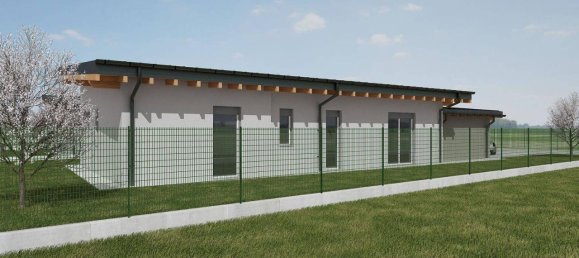 Villa de 4 divisões em Somma Lombardo, Italy N.º 40842 2