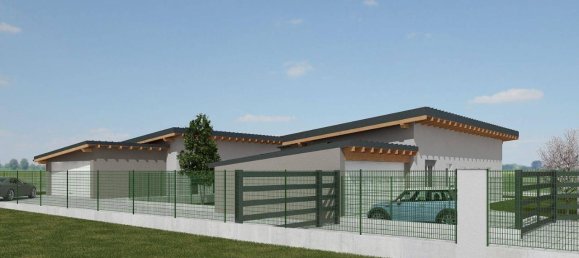 Villa de 4 divisões em Somma Lombardo, Italy N.º 40842 3