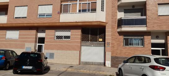 Гараж в Гандия, Испания № 192545