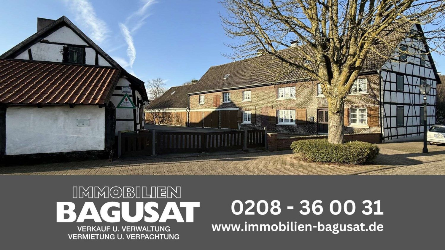 40غرفة قطعة أرض في Mulheim an der Ruhr, Germany رقم 40792