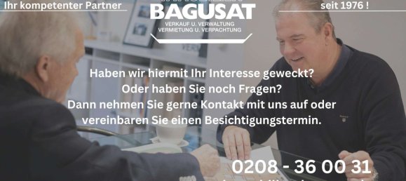 40غرفة قطعة أرض في Mulheim an der Ruhr, Germany رقم 40792 14