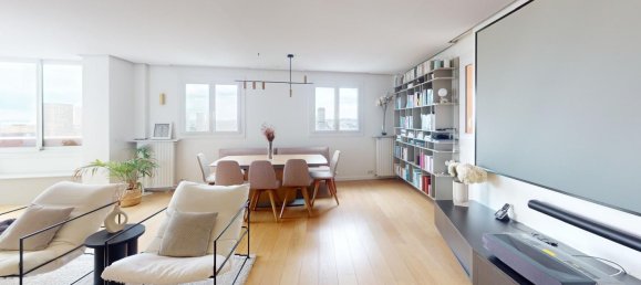 4 Schlafzimmer Wohnung in Paris, France, Nr. 295995 2