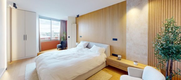 4 Schlafzimmer Wohnung in Paris, France, Nr. 295995 6