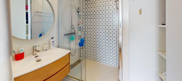 4 Schlafzimmer Wohnung in Paris, France, Nr. 295995 10