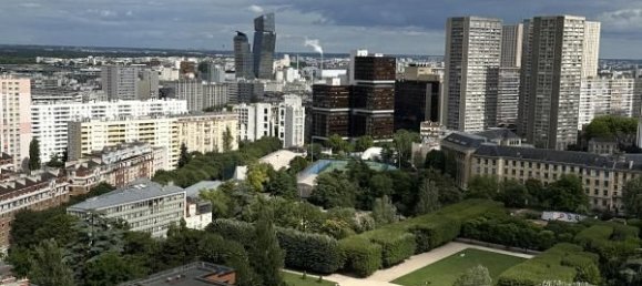 4 Schlafzimmer Wohnung in Paris, France, Nr. 295995 14