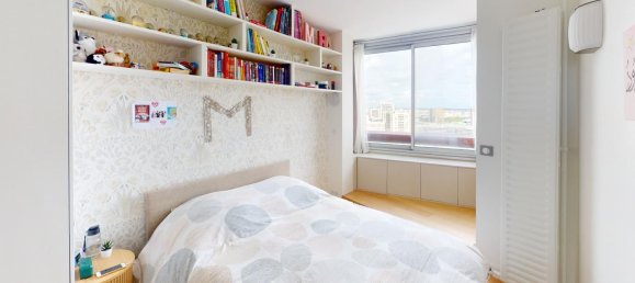 4 Schlafzimmer Wohnung in Paris, France, Nr. 295995 9