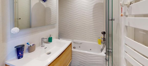 4 Schlafzimmer Wohnung in Paris, France, Nr. 295995 13